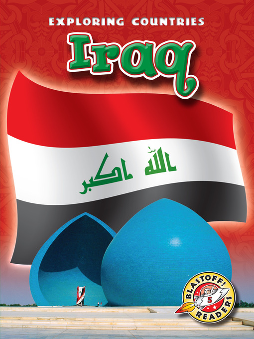 Title details for Iraq by Dana Fleming - Available